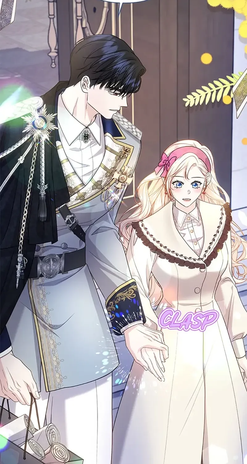 The Grand Duke of the North Chapter 45 page 67 - 