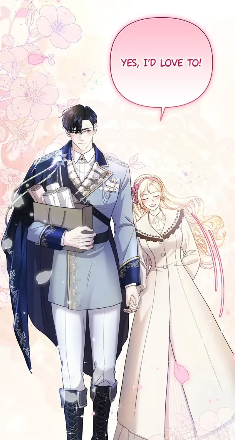 The Grand Duke of the North Chapter 45 page 81 - 