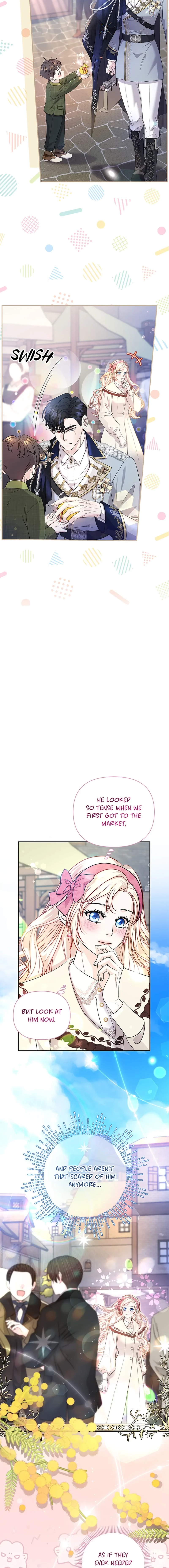 The Grand Duke of the North Chapter 46 page 2 - 