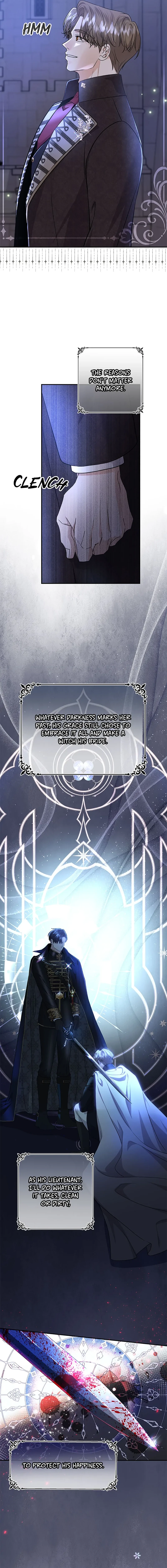 The Grand Duke of the North Chapter 46 page 12 - 