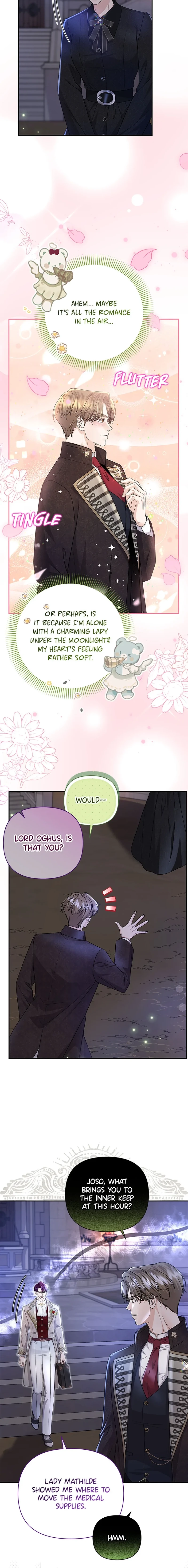 The Grand Duke of the North Chapter 46 page 14 - 
