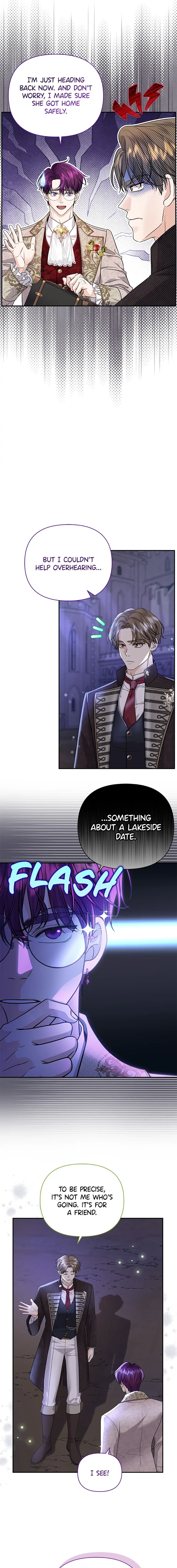 The Grand Duke of the North Chapter 46 page 15 - 