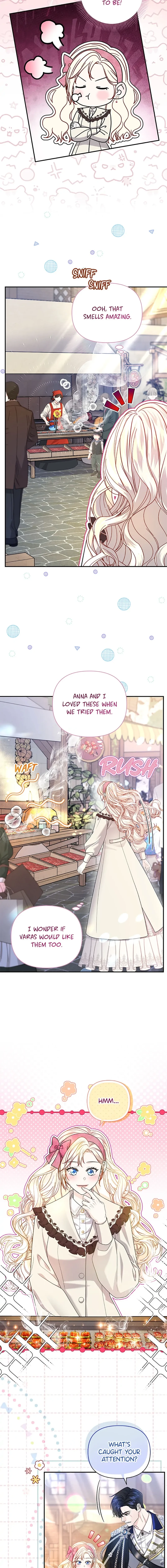 The Grand Duke of the North Chapter 46 page 3 - 