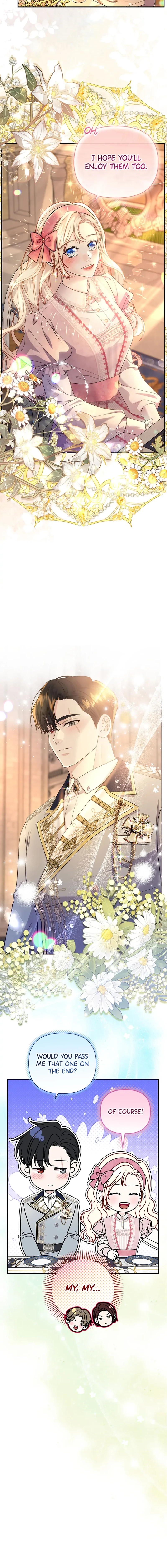 The Grand Duke of the North Chapter 46 page 6 - 