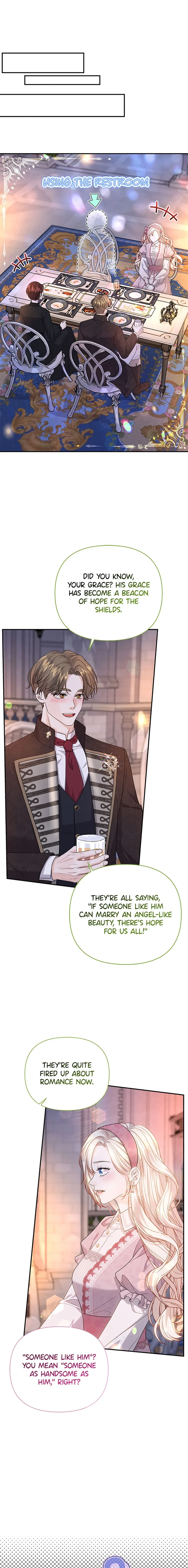 The Grand Duke of the North Chapter 46 page 7 - 