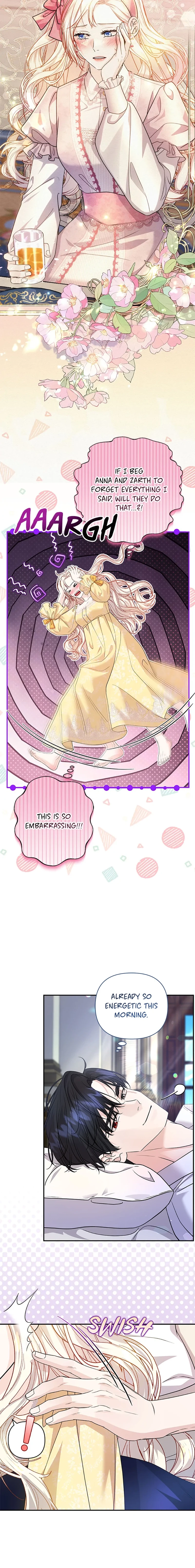The Grand Duke of the North Chapter 47 page 2 - 
