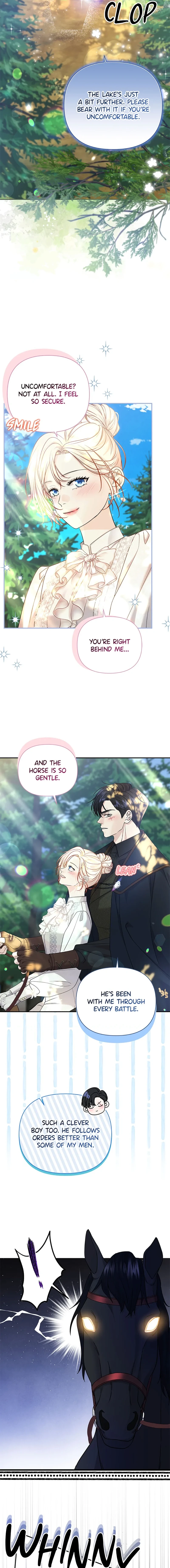 The Grand Duke of the North Chapter 47 page 11 - 