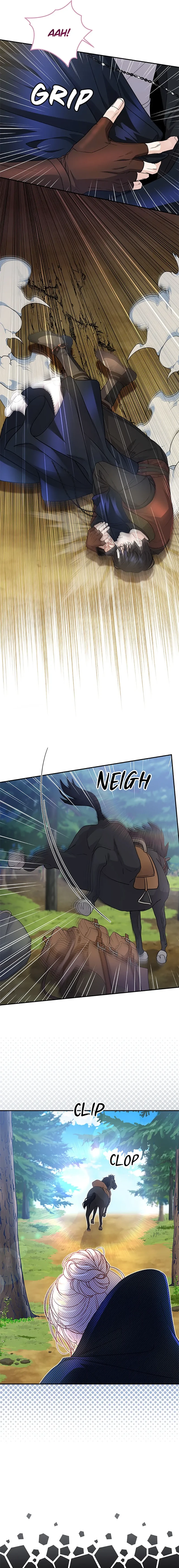 The Grand Duke of the North Chapter 47 page 13 - 