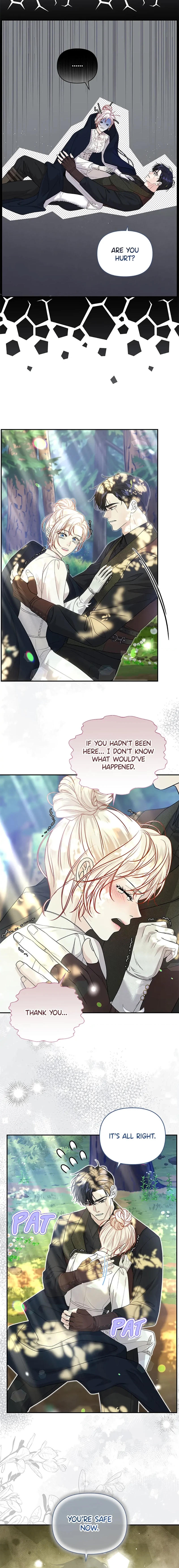 The Grand Duke of the North Chapter 47 page 14 - 