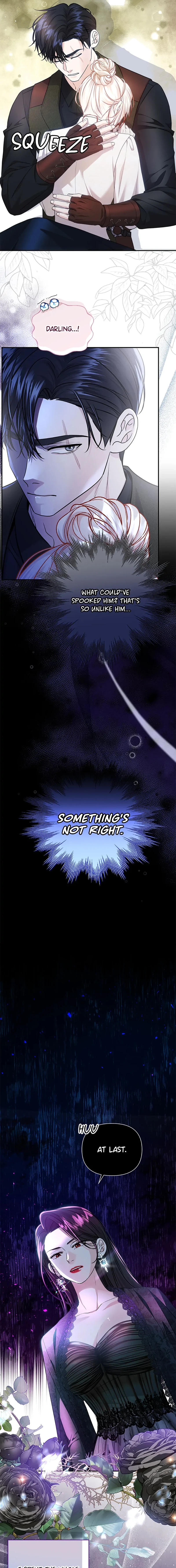 The Grand Duke of the North Chapter 47 page 15 - 