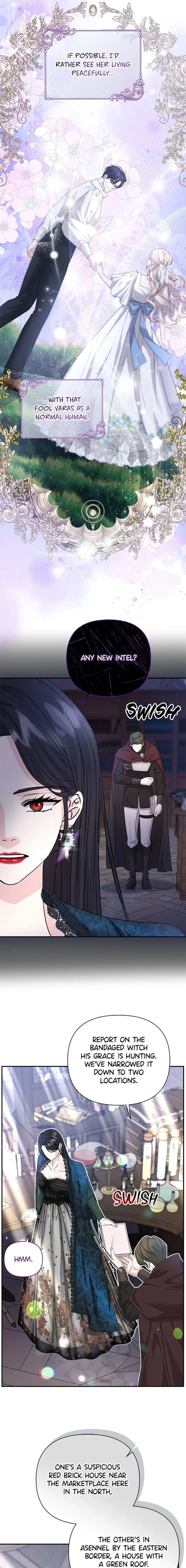 The Grand Duke of the North Chapter 47 page 17 - 