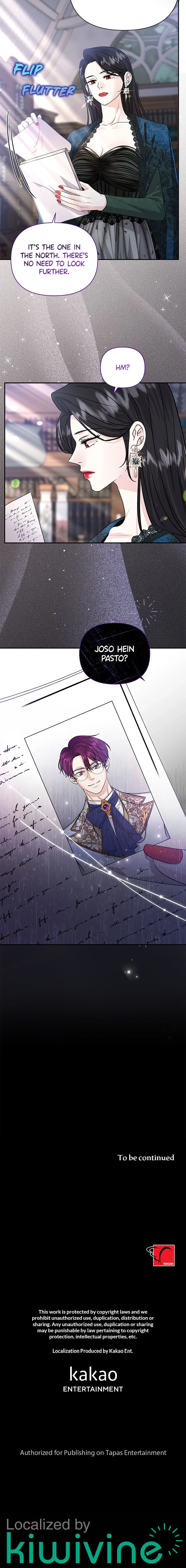The Grand Duke of the North Chapter 47 page 18 - 
