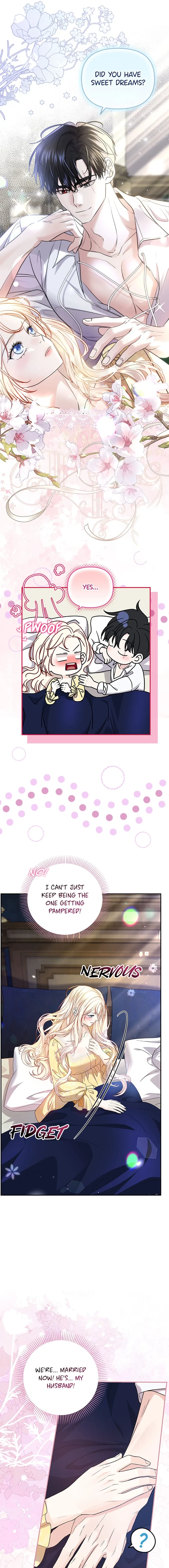 The Grand Duke of the North Chapter 47 page 3 - 