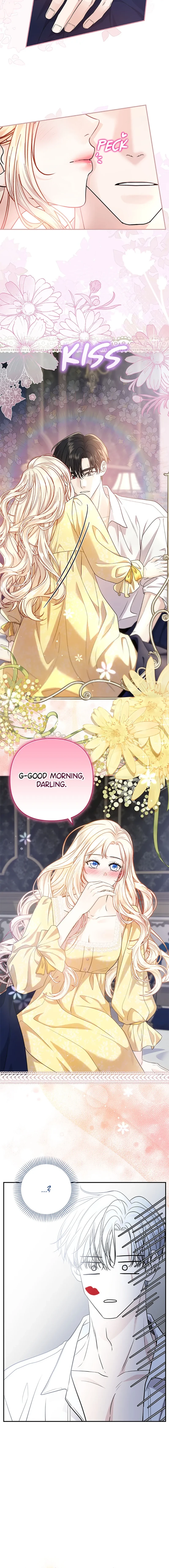 The Grand Duke of the North Chapter 47 page 4 - 