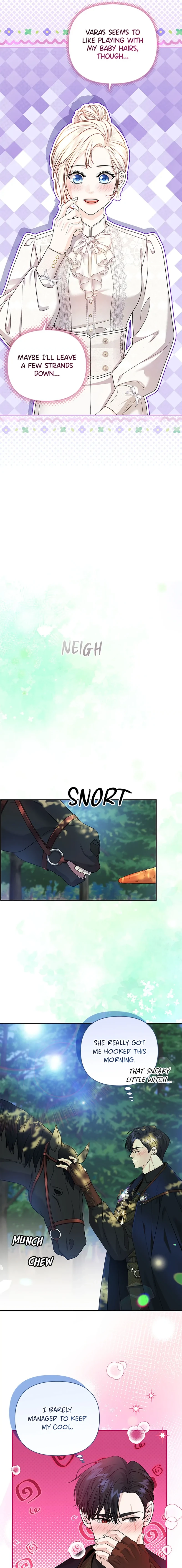 The Grand Duke of the North Chapter 47 page 7 - 