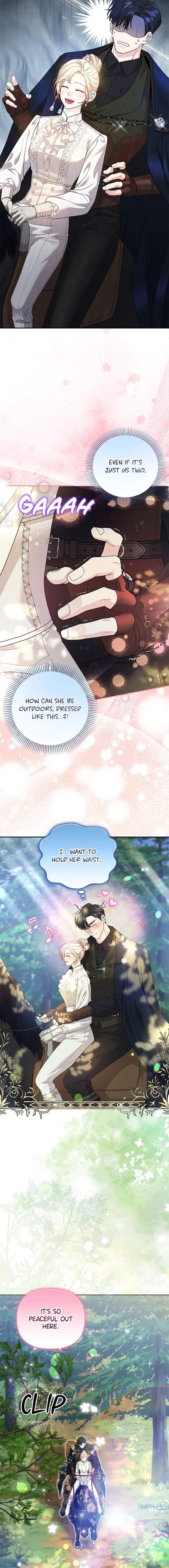 The Grand Duke of the North Chapter 47 page 10 - 