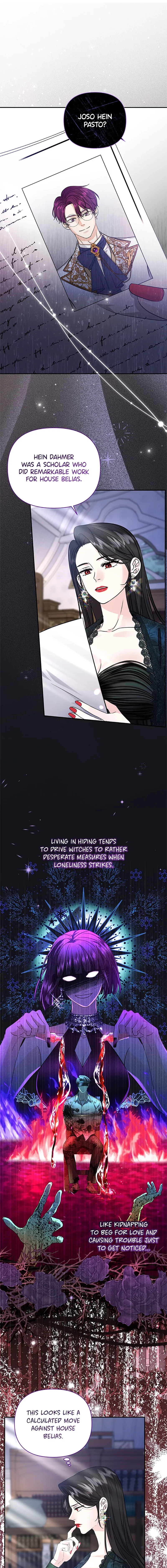 The Grand Duke of the North Chapter 48 page 1 - 