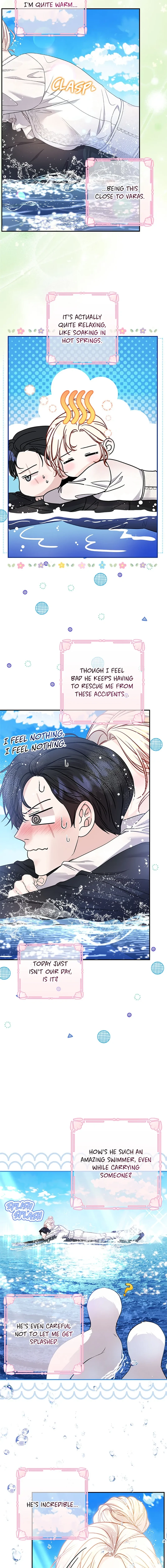 The Grand Duke of the North Chapter 48 page 15 - 