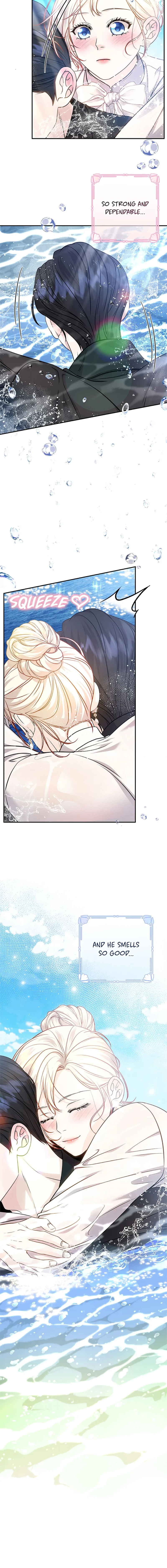 The Grand Duke of the North Chapter 48 page 16 - 