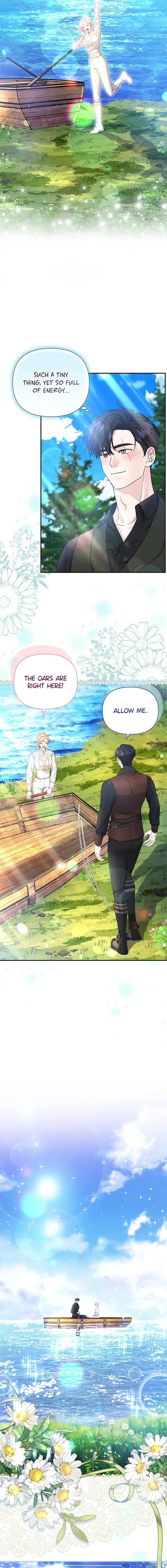 The Grand Duke of the North Chapter 48 page 9 - 