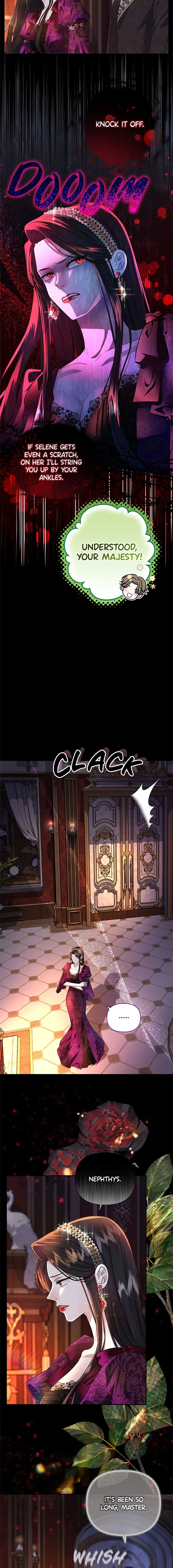 The Grand Duke of the North Chapter 49 page 12 - 