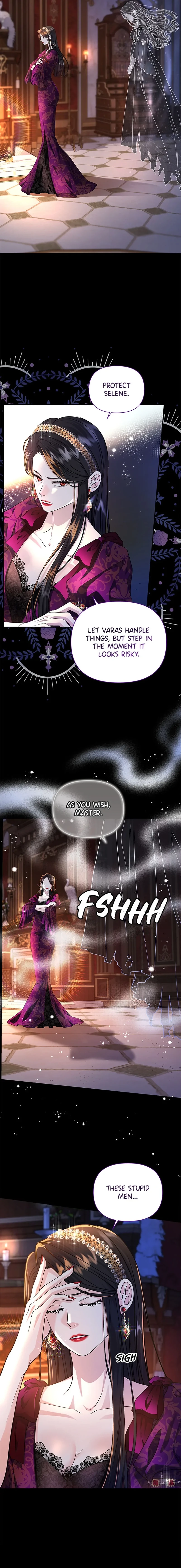 The Grand Duke of the North Chapter 49 page 13 - 