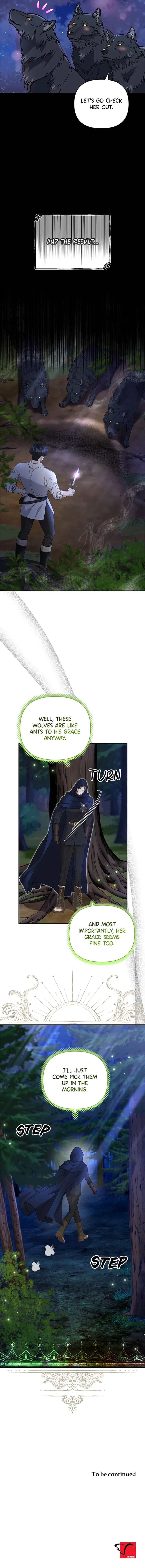The Grand Duke of the North Chapter 49 page 17 - 