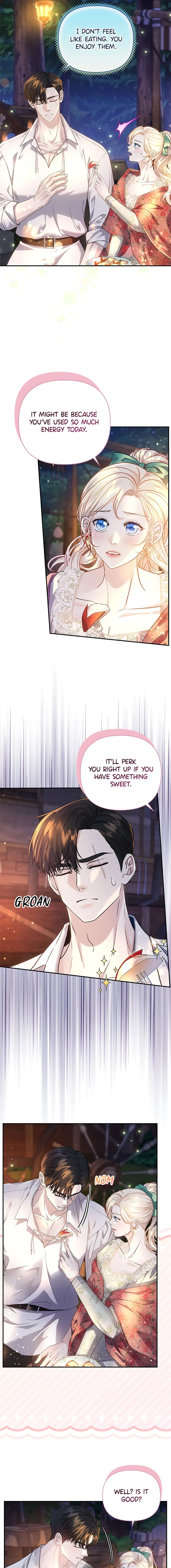 The Grand Duke of the North Chapter 49 page 5 - 