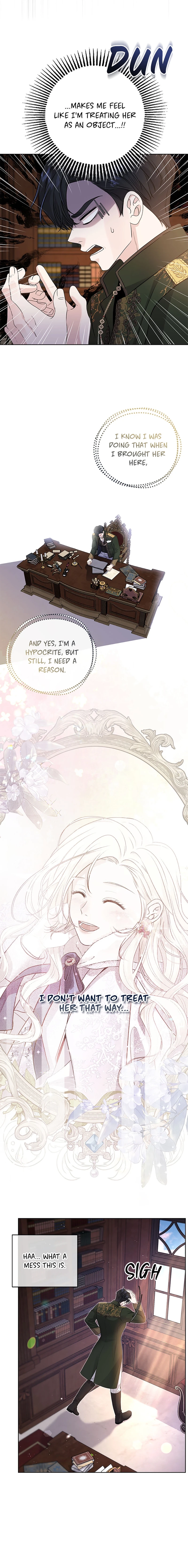 The Grand Duke of the North Chapter 5 page 11 - 
