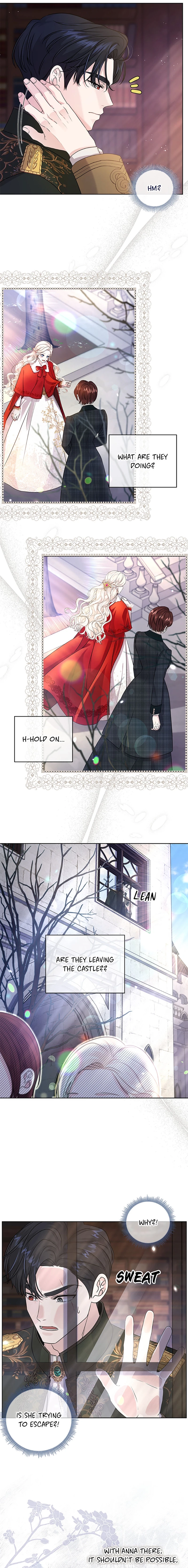 The Grand Duke of the North Chapter 5 page 12 - 