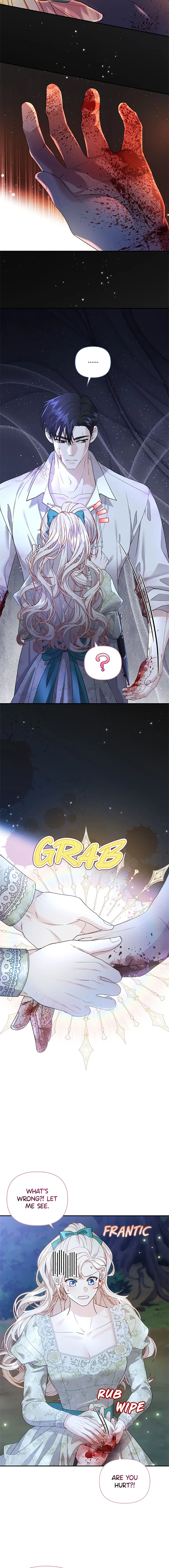 The Grand Duke of the North Chapter 50 page 12 - 
