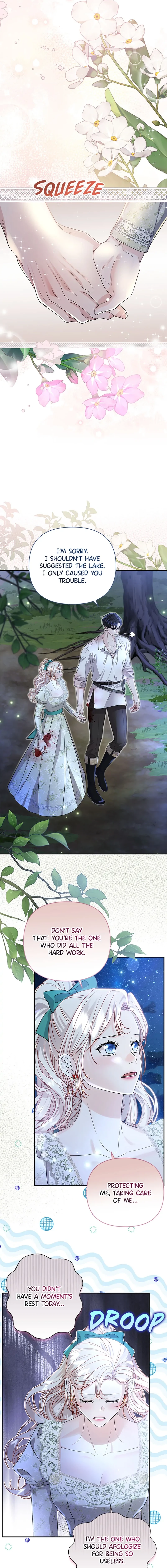 The Grand Duke of the North Chapter 50 page 15 - 