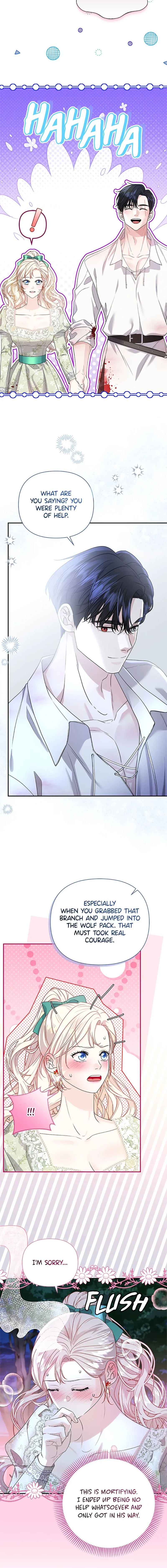 The Grand Duke of the North Chapter 50 page 16 - 