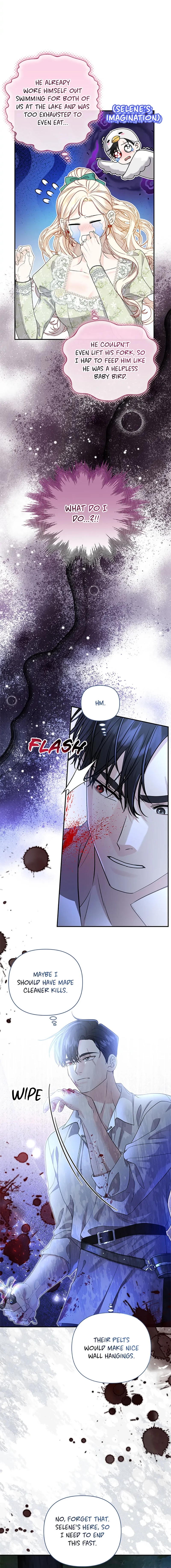 The Grand Duke of the North Chapter 50 page 6 - 