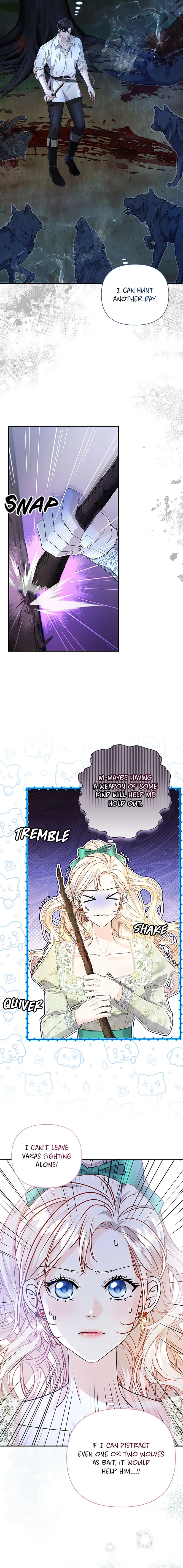 The Grand Duke of the North Chapter 50 page 7 - 