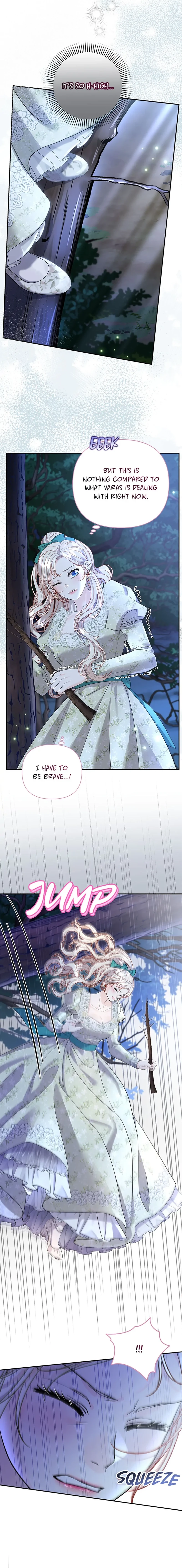The Grand Duke of the North Chapter 50 page 8 - 