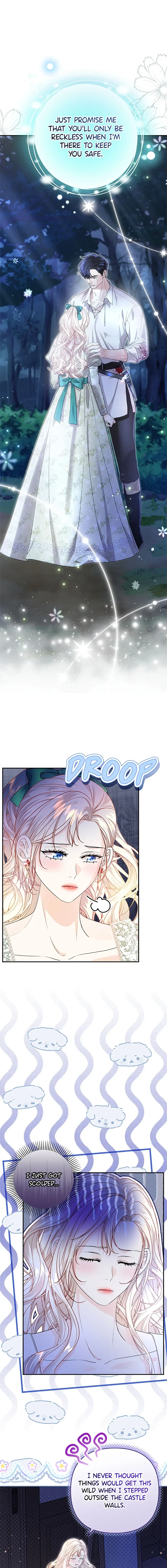 The Grand Duke of the North Chapter 51 page 1 - 
