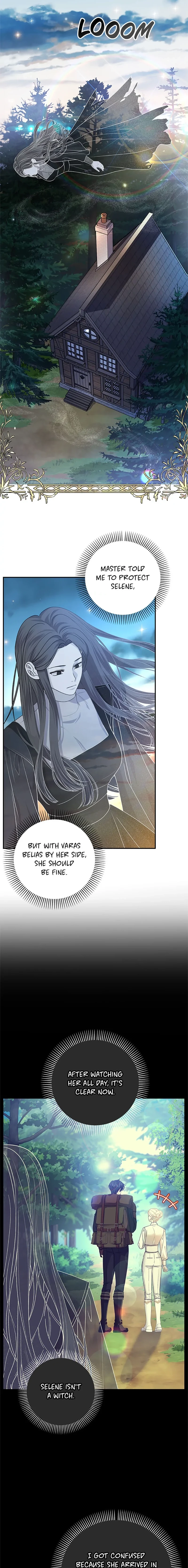 The Grand Duke of the North Chapter 51 page 13 - 