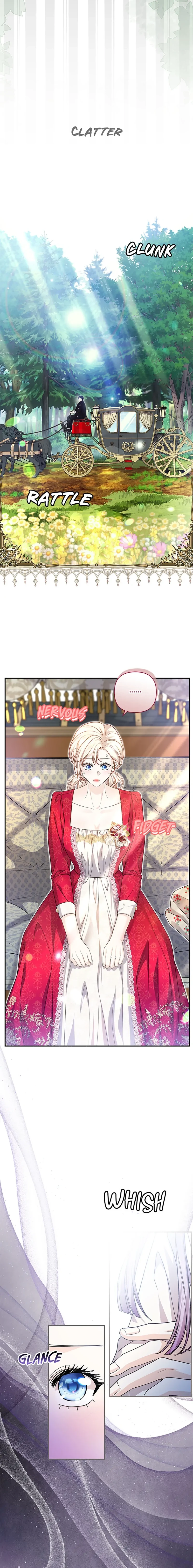 The Grand Duke of the North Chapter 51 page 17 - 
