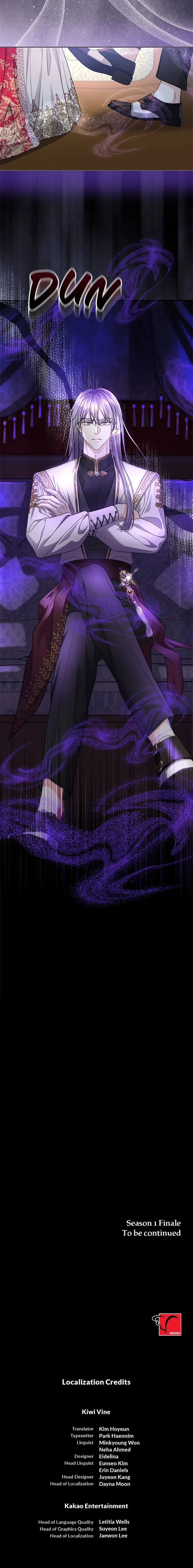 The Grand Duke of the North Chapter 51 page 18 - 