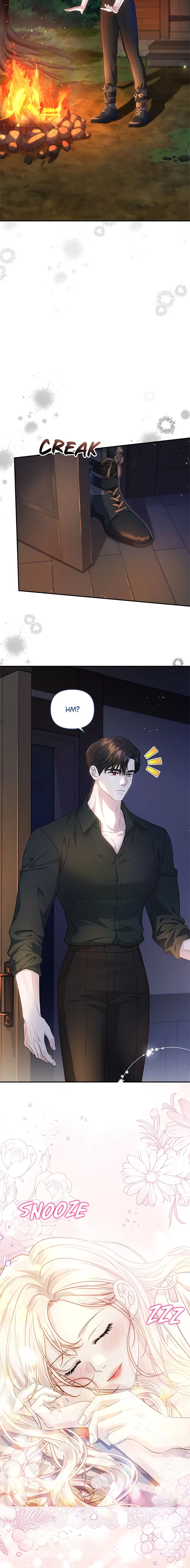 The Grand Duke of the North Chapter 51 page 4 - 