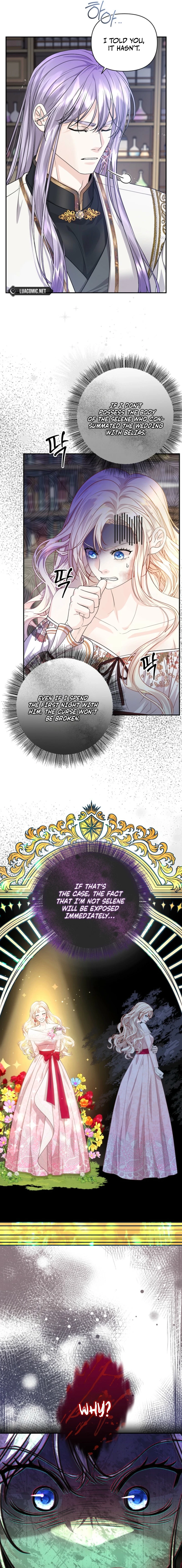 The Grand Duke of the North Chapter 52 page 11 - 