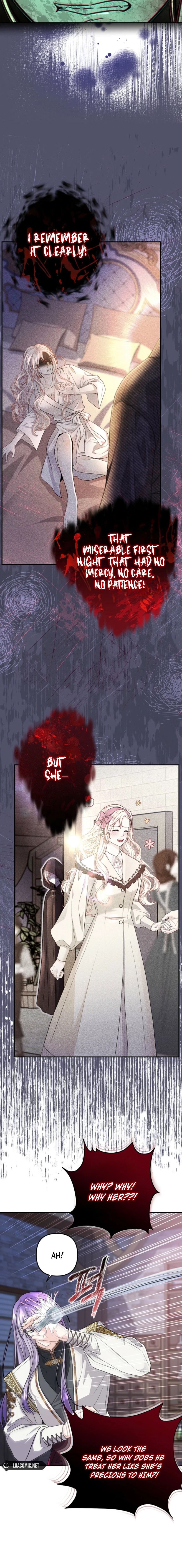 The Grand Duke of the North Chapter 52 page 12 - 