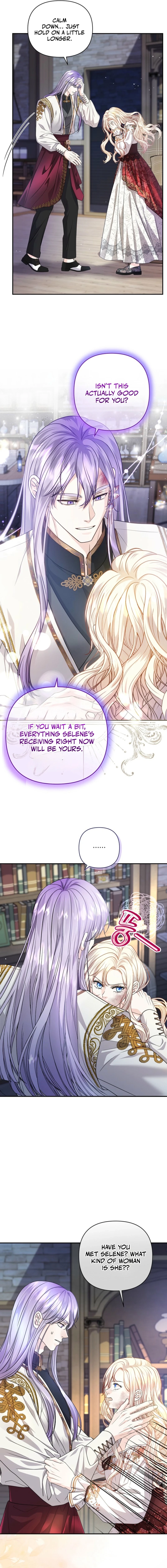 The Grand Duke of the North Chapter 52 page 13 - 