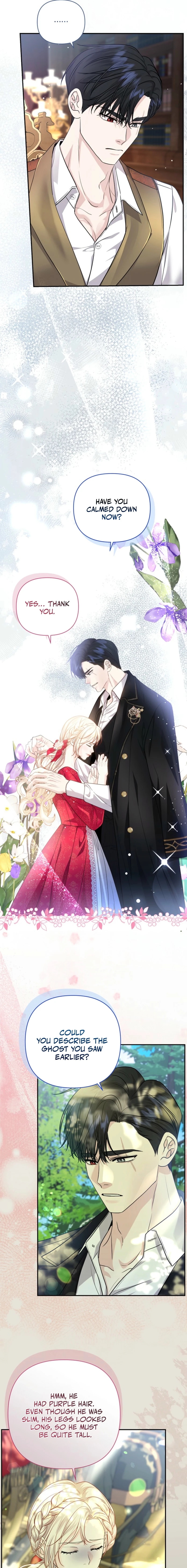 The Grand Duke of the North Chapter 52 page 15 - 