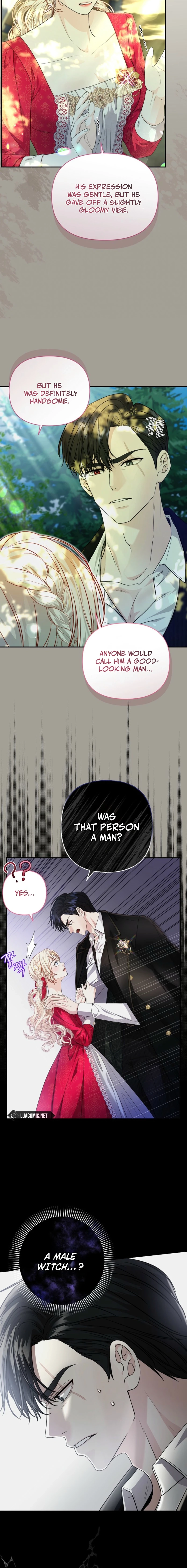 The Grand Duke of the North Chapter 52 page 16 - 
