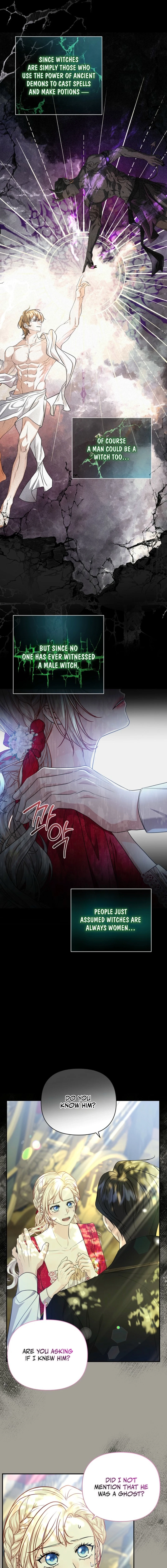 The Grand Duke of the North Chapter 52 page 17 - 
