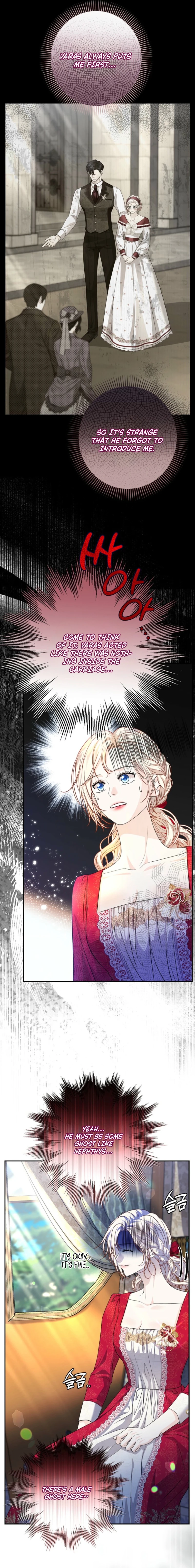 The Grand Duke of the North Chapter 52 page 3 - 