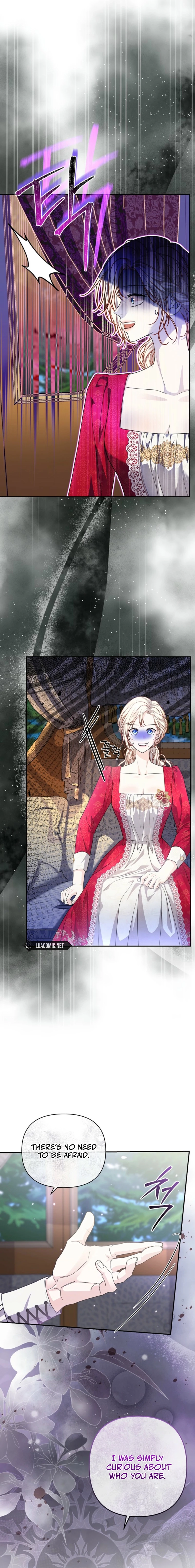 The Grand Duke of the North Chapter 52 page 4 - 