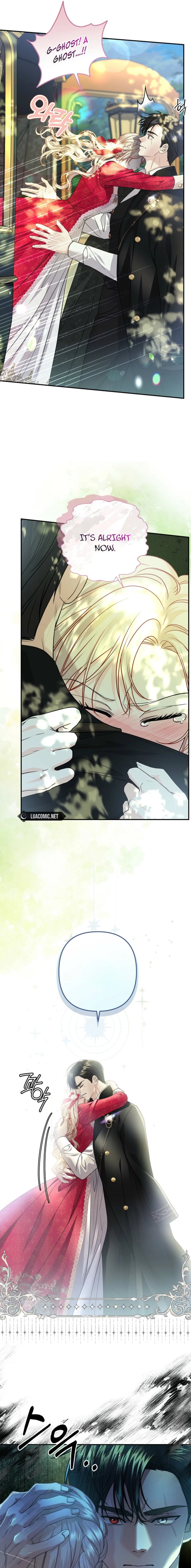 The Grand Duke of the North Chapter 52 page 7 - 